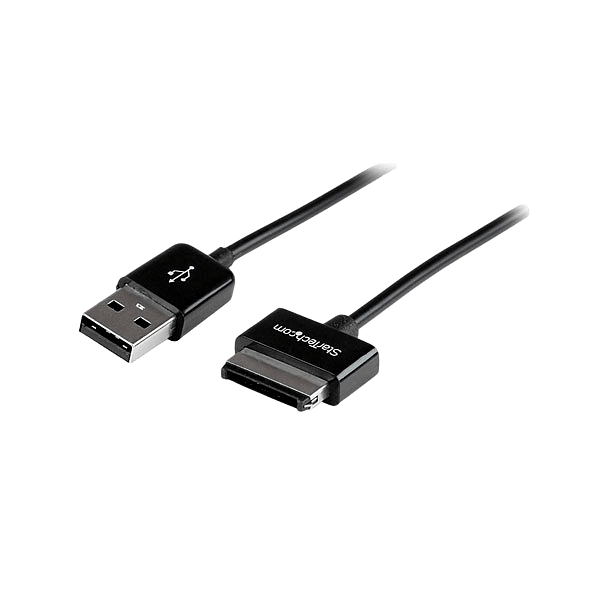 StarTechcom 3m USB Cargador y Datos para Asus Transformer