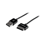StarTechcom 3m USB Cargador y Datos para Asus Transformer
