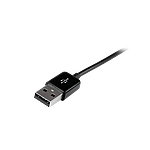 StarTechcom 3m USB Cargador y Datos para Asus Transformer