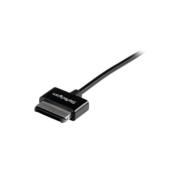 StarTechcom 3m USB Cargador y Datos para Asus Transformer