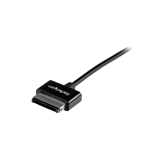 StarTechcom 3m USB Cargador y Datos para Asus Transformer