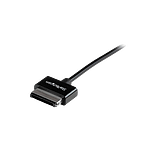 StarTechcom 3m USB Cargador y Datos para Asus Transformer