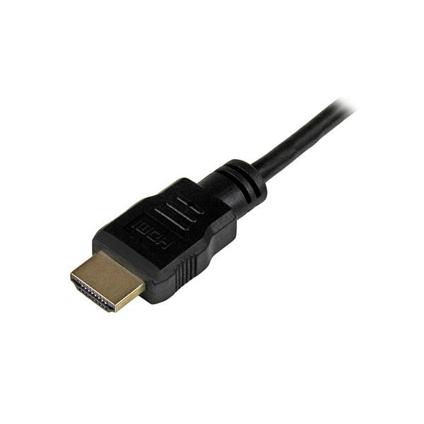 StarTechcom HDMI a MiniHDMI 18m  Cable de audio y video