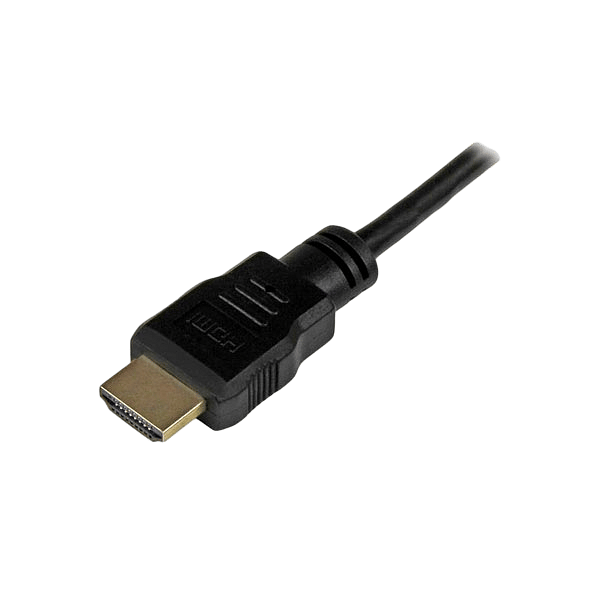 StarTechcom HDMI a MiniHDMI 18m  Cable de audio y video