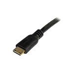 StarTechcom HDMI a MiniHDMI 18m  Cable de audio y video