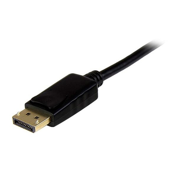 StarTechcom  DisplayPort a HDMI 1m  Cable de video