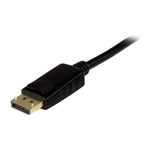 StarTechcom  DisplayPort a HDMI 1m  Cable de video