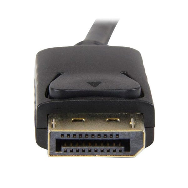 StarTechcom  DisplayPort a HDMI 1m  Cable de video