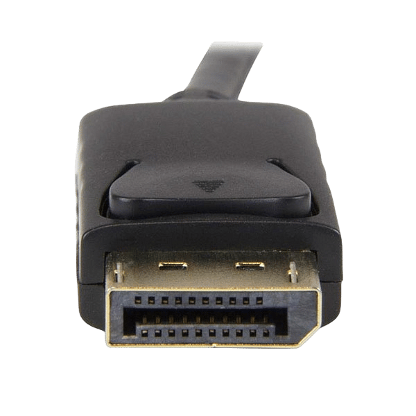 StarTechcom  DisplayPort a HDMI 1m  Cable de video