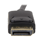StarTechcom  DisplayPort a HDMI 1m  Cable de video