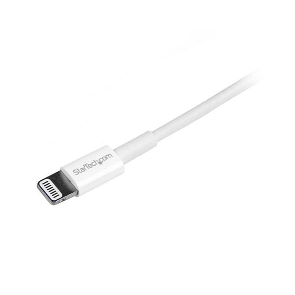 StarTechcom Apple Lightning a USB 1m  Cable de datos