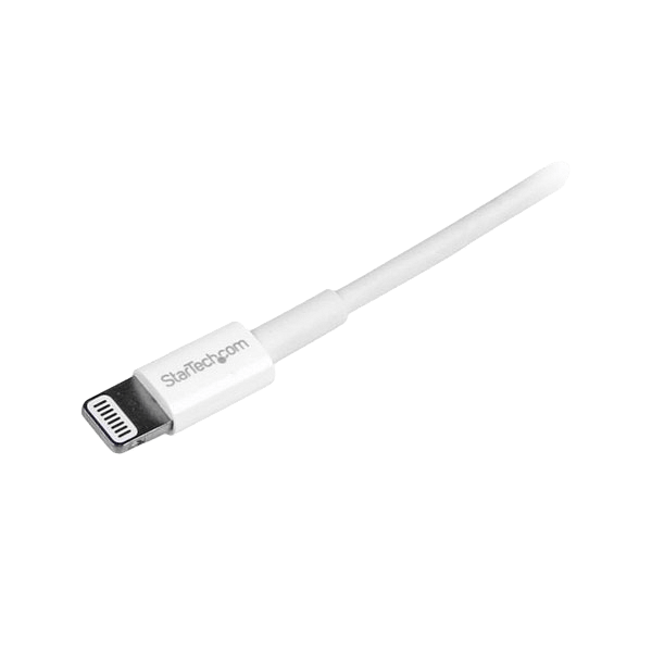 StarTechcom Apple Lightning a USB 1m  Cable de datos