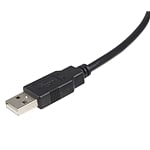 StarTechcom USB 20 USB AB mm  Cable de datos
