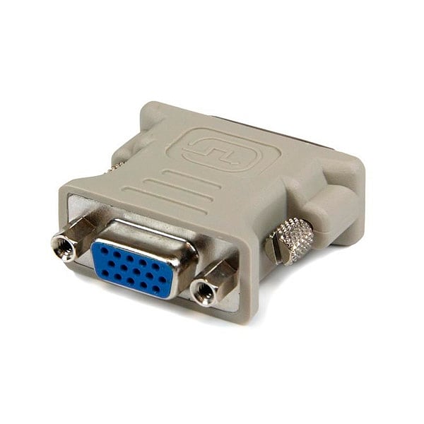 StarTechcom conversor DVII a VGA h m Adaptador