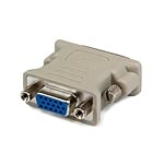 StarTechcom conversor DVII a VGA h m Adaptador