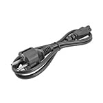 StarTechcom schuko CEE7 a Hoja de trébol C5  Cable