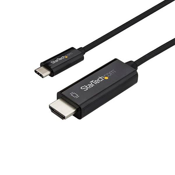 StarTechcom USBC a HDMI  Cable de video