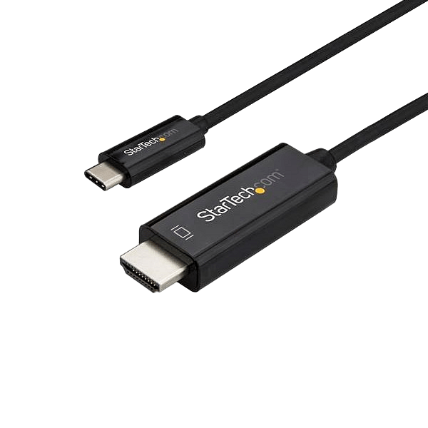 StarTechcom USBC a HDMI  Cable de video