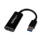 StarTechcom HDMI a USB 30  Adaptador