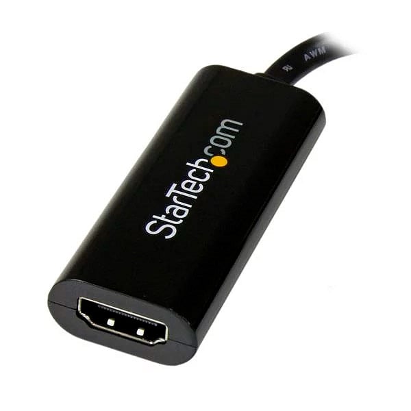 StarTechcom HDMI a USB 30  Adaptador