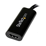 StarTechcom HDMI a USB 30  Adaptador