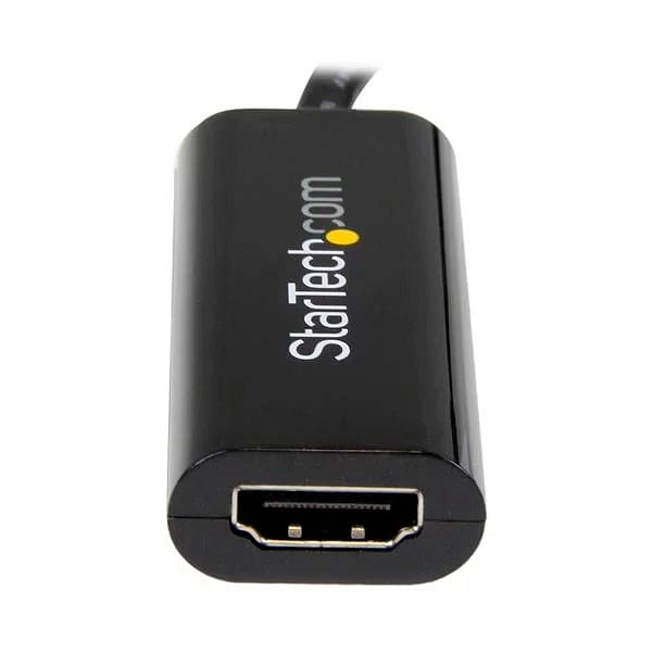 StarTechcom HDMI a USB 30  Adaptador