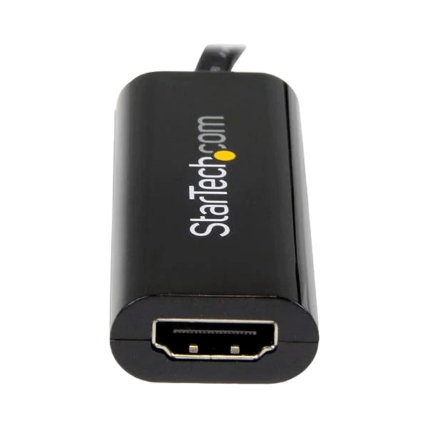 StarTechcom HDMI a USB 30  Adaptador