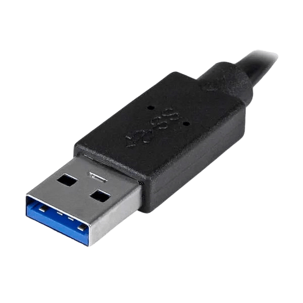 StarTechcom HDMI a USB 30  Adaptador