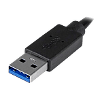 StarTechcom HDMI a USB 30  Adaptador