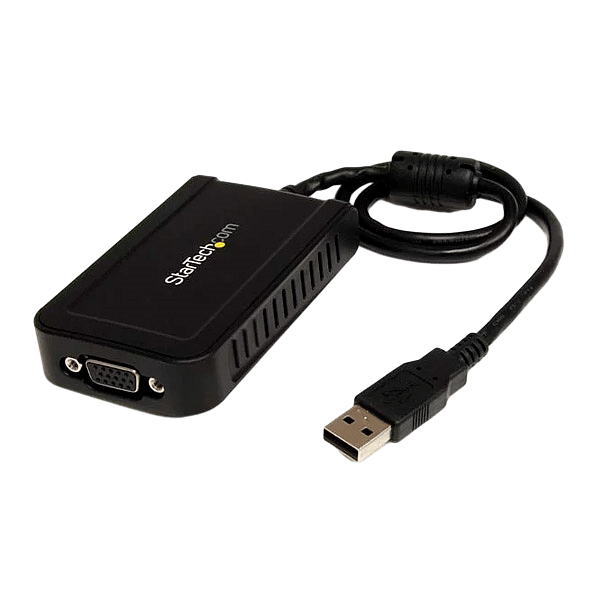 StarTechcom USB a VGA  Adaptador