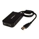 StarTechcom USB a VGA  Adaptador