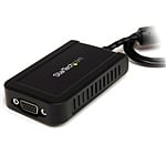 StarTechcom USB a VGA  Adaptador