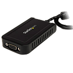 StarTechcom USB a VGA  Adaptador