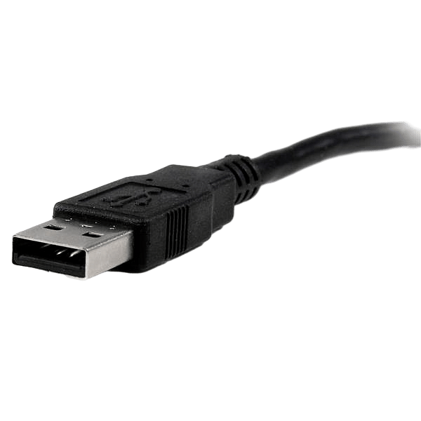 StarTechcom USB a VGA  Adaptador
