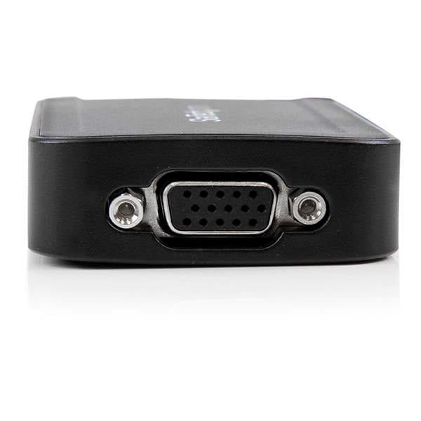 StarTechcom USB a VGA  Adaptador