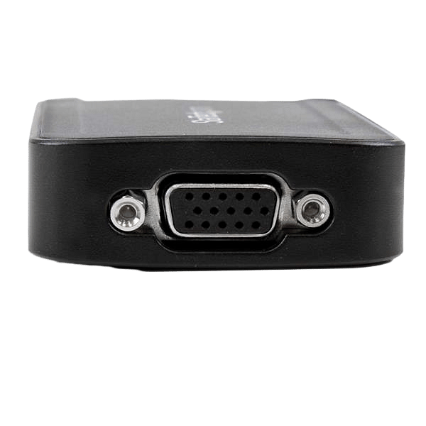 StarTechcom USB a VGA  Adaptador