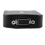 StarTechcom USB a VGA  Adaptador