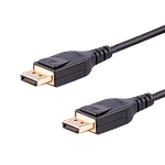 StarTechcom Displayport 2m 8K  Cable de audio y video