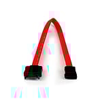 StarTechcom Extensión Datos SATA de 30cm  Cable