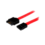 StarTechcom Extensión Datos SATA de 30cm  Cable