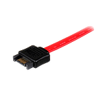 StarTechcom Extensión Datos SATA de 30cm  Cable