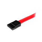 StarTechcom Extensión Datos SATA de 30cm  Cable