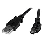 StarTechcom  USB a Mini USB 1 metro  Cable