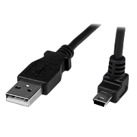 StarTech.com  USB a Mini USB 1 metro - Cable