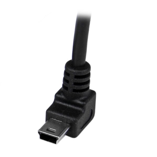 StarTechcom  USB a Mini USB 1 metro  Cable