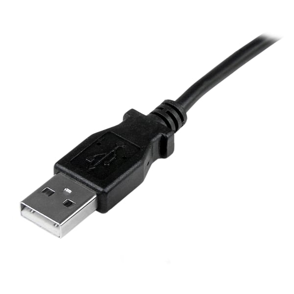 StarTechcom  USB a Mini USB 1 metro  Cable