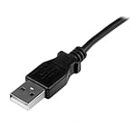 StarTechcom  USB a Mini USB 1 metro  Cable