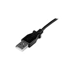 StarTechcom  USB a Mini USB 1 metro  Cable