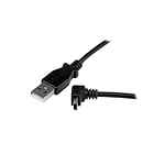 StarTechcom  USB a Mini USB 1 metro  Cable
