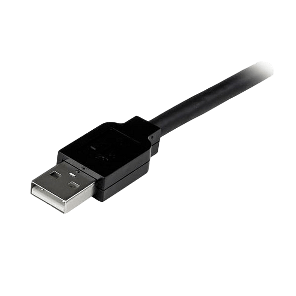 StarTechcom extensor 10m activo USB 20 M H Cable